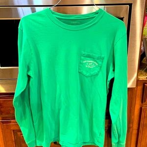 Southern Tide long sleeve T-shirt